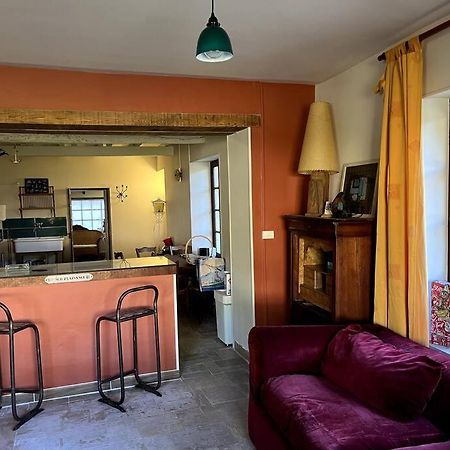 Appartement Terra Cotta Julienne Kültér fotó