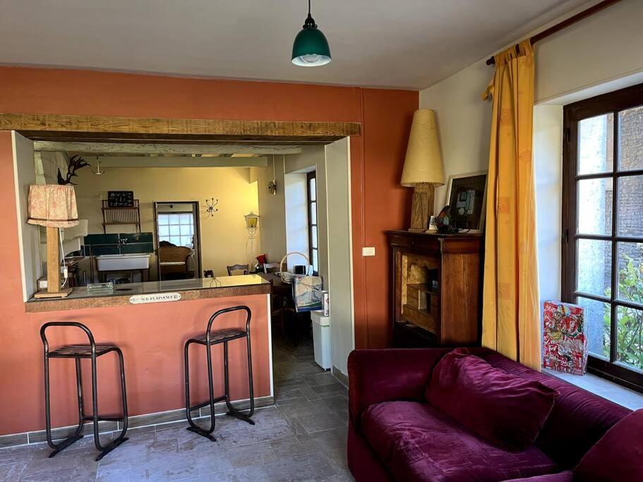 Appartement Terra Cotta Julienne Kültér fotó