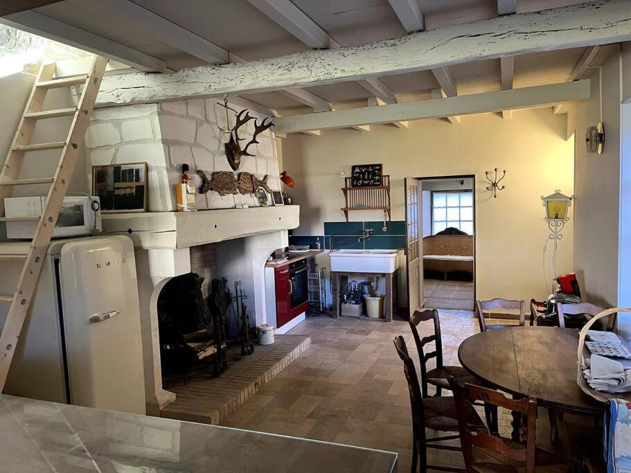 Appartement Terra Cotta Julienne Kültér fotó