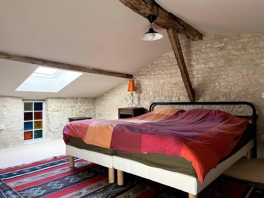 Appartement Terra Cotta Julienne Kültér fotó