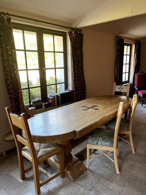 Appartement Terra Cotta Julienne Kültér fotó